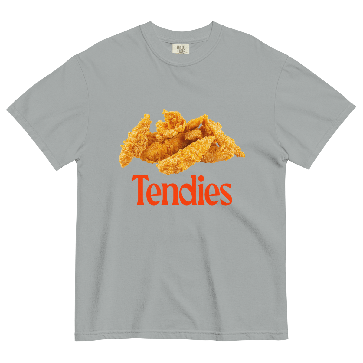 Chicken Tendies Shirt