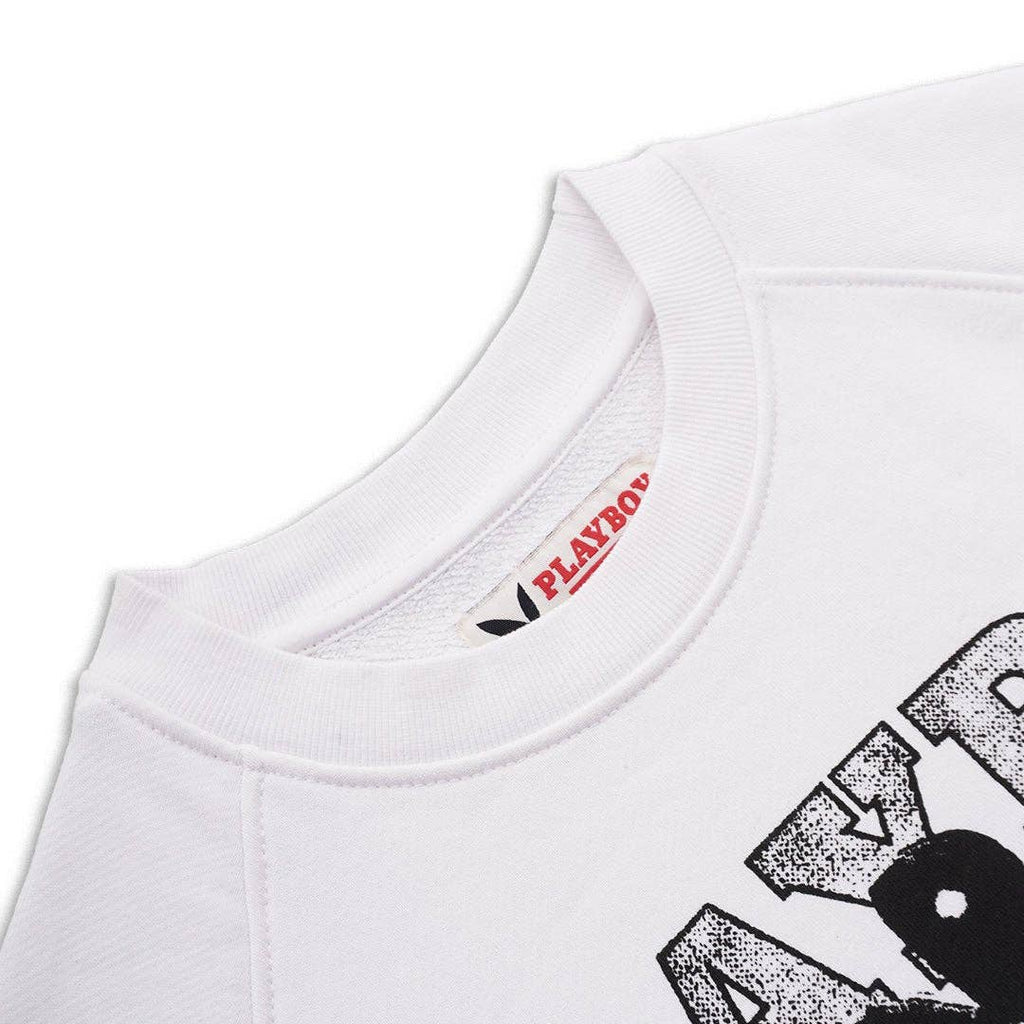 PLAYBOY Bunny Luck Sweatshirt