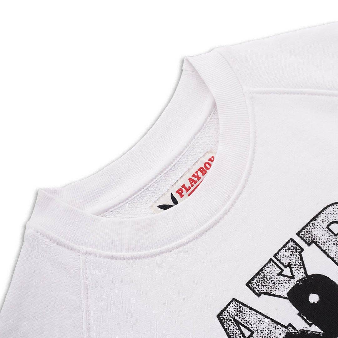 PLAYBOY Bunny Luck Sweatshirt