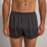 Silk Boxers by Lunya