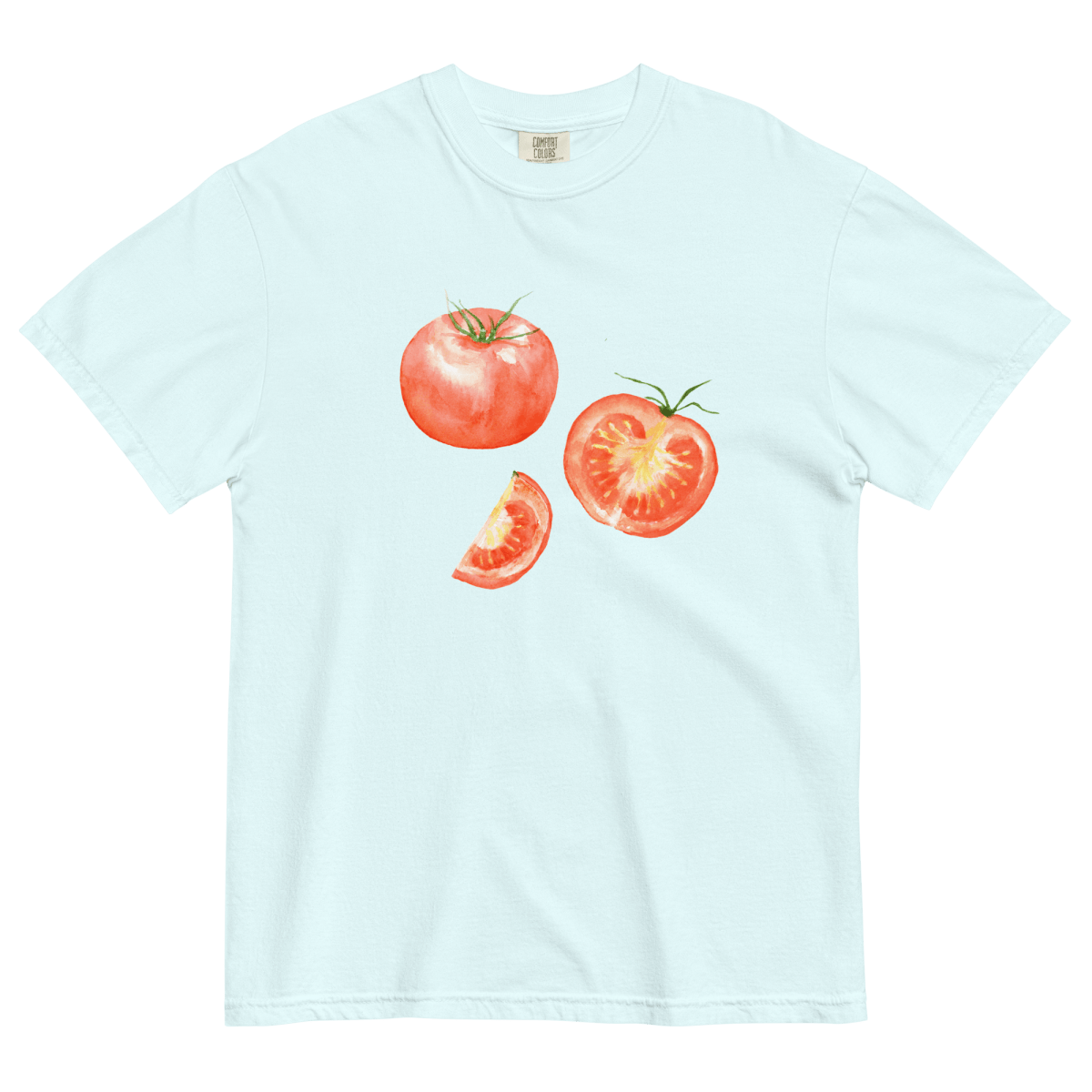 Ripened Tomatoes T-Shirt