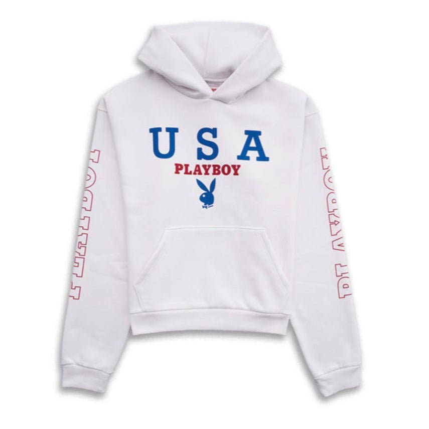 Playboy USA Hoodie