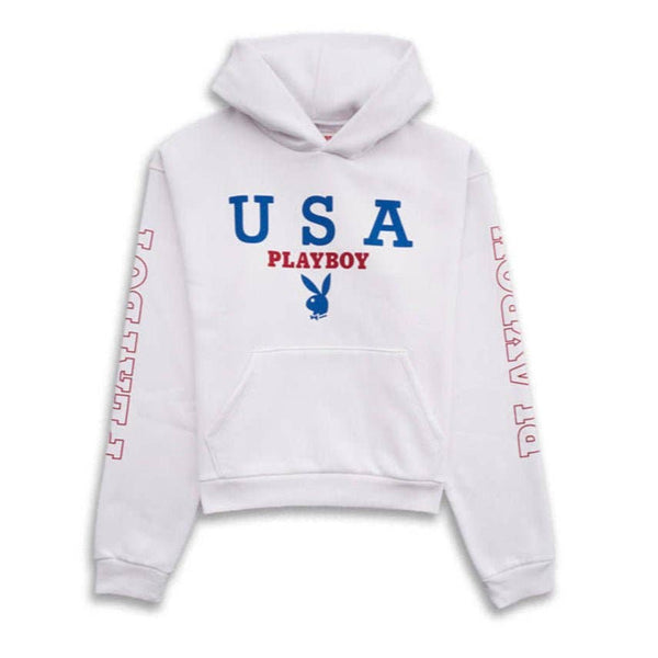 Playboy USA Hoodie