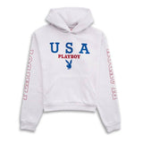 Playboy USA Hoodie