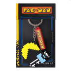 Pac-Man Pvc Up! Keyring