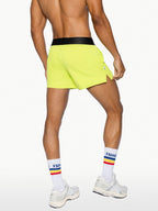 BIKE Jock Short - Pride