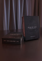Grind Out Guys Playing Cards