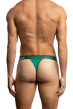 Bamboo Thong  by Jack Adams in 5 Colors