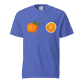 Orange Tits T-Shirt