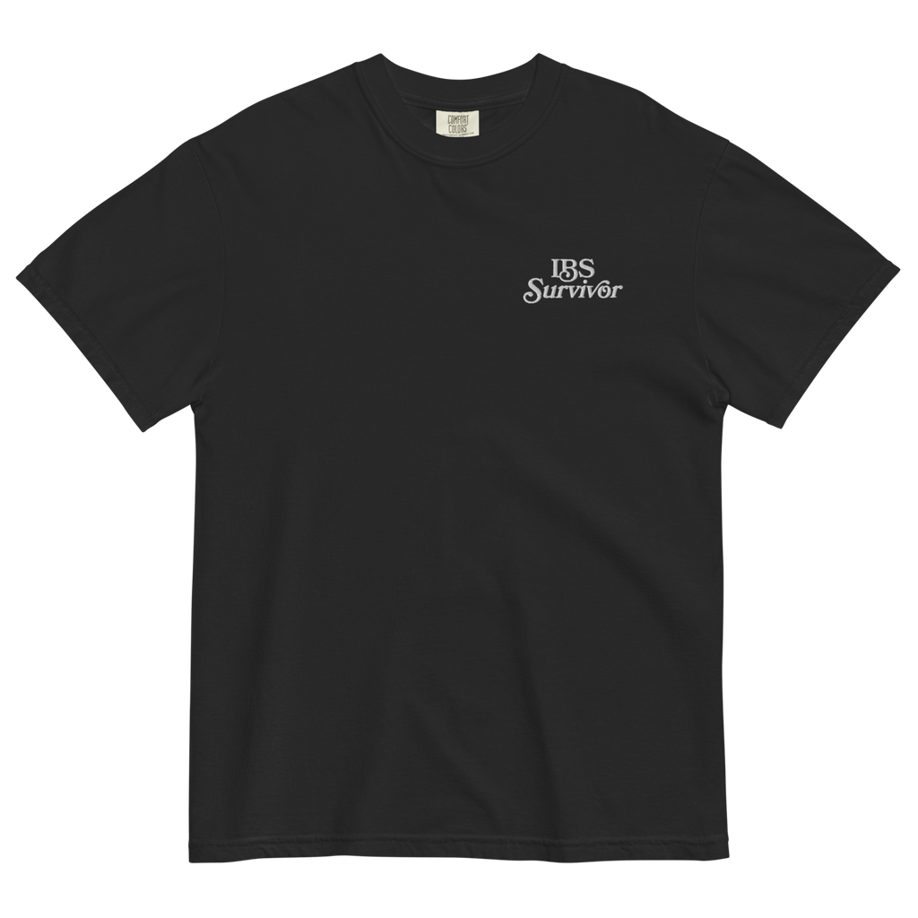 Ibs Survivor T-Shirt
