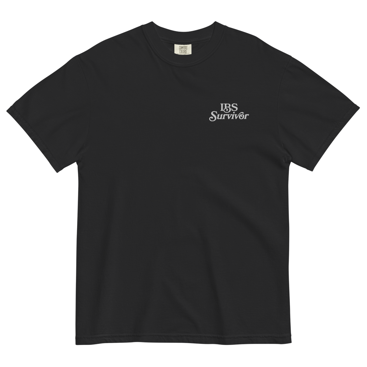 Ibs Survivor T-Shirt