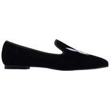 PLAYBOY Men Rabbit Head Loafers