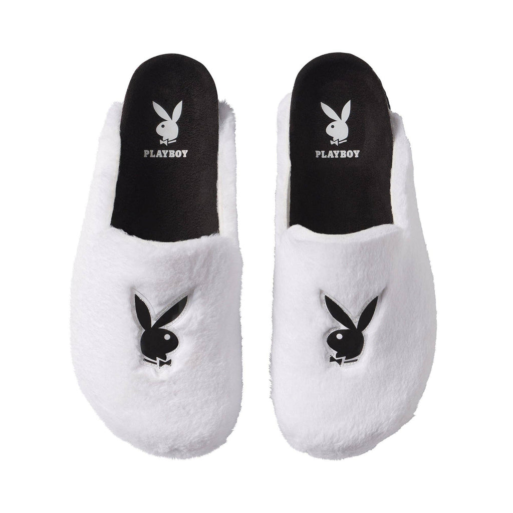 PLAYBOY Fuzzy Slides