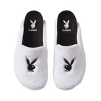 PLAYBOY Fuzzy Slides