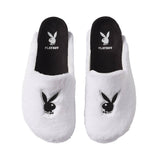 PLAYBOY Fuzzy Slides