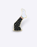 Killer Legs enamel pin by Dicks Don't Lie -  Lick my Liquorice