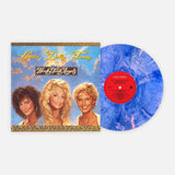 Honky Tonk Angels vinyl record front