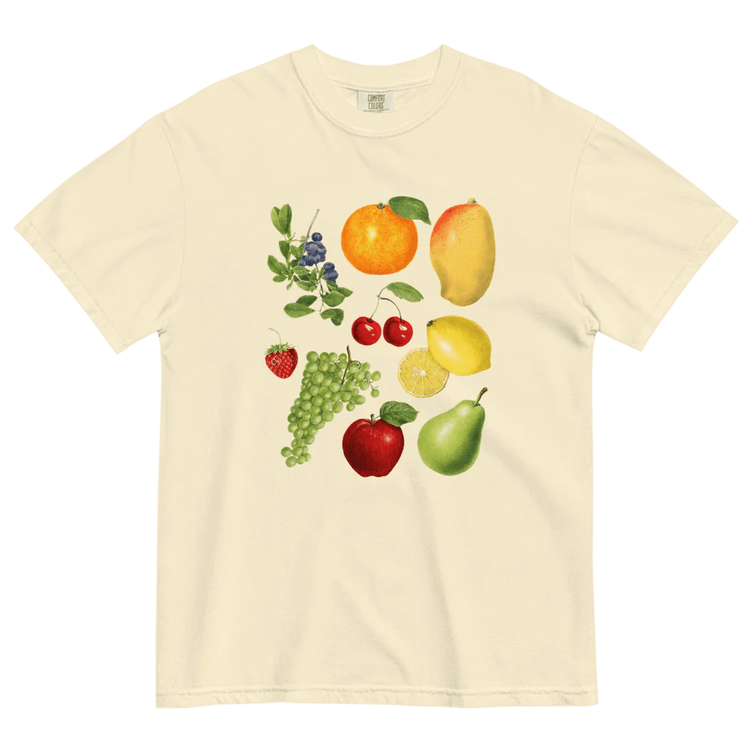 Super Fruity T-Shirt