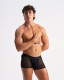 TEAMM8 Casanova Trunk - Noir