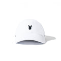 PLAYBOY Metal Rabbit Head Pin Dad Hat