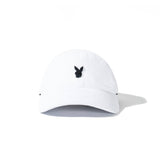 PLAYBOY Metal Rabbit Head Pin Dad Hat