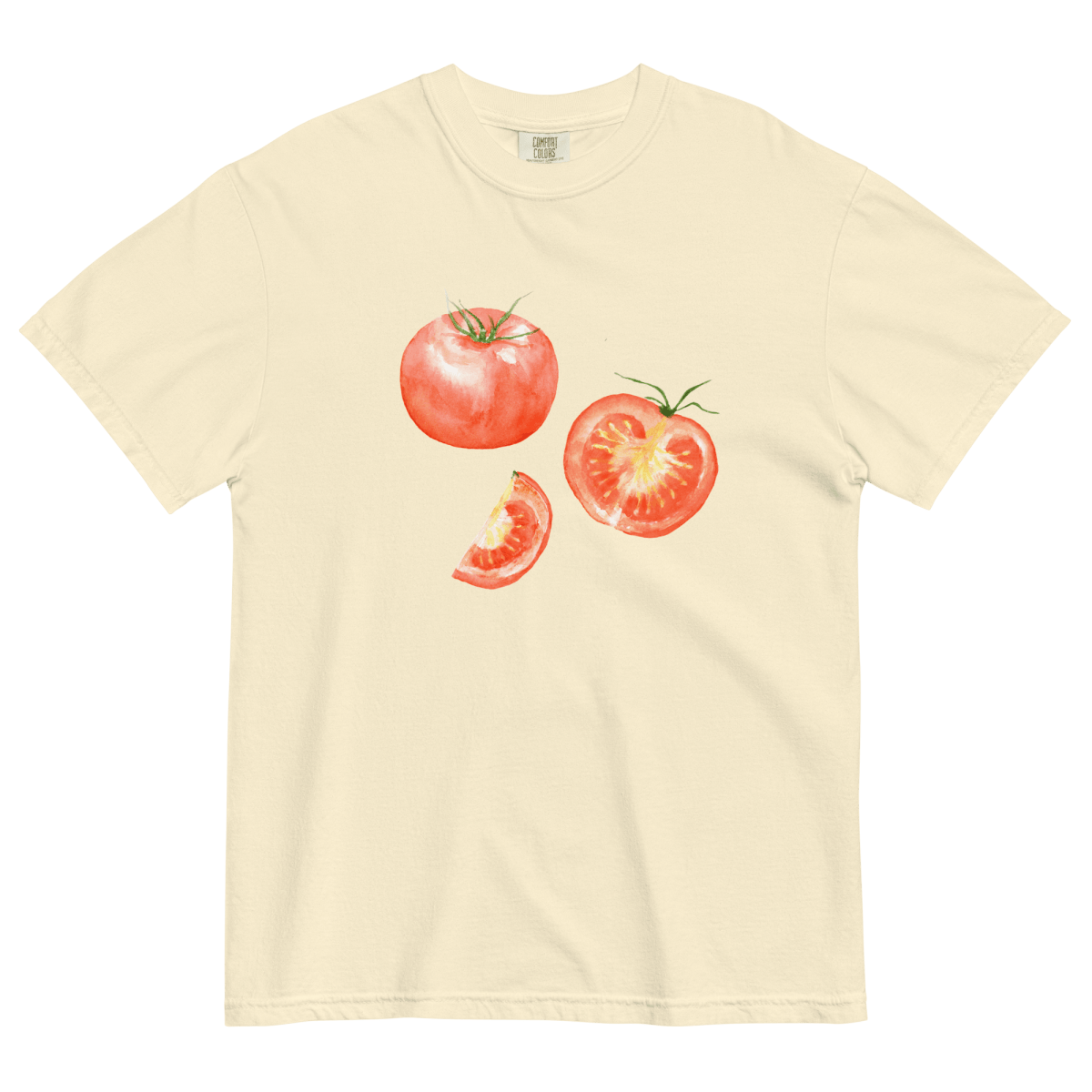 Ripened Tomatoes T-Shirt