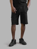 Blvck utility Shorts