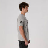 PLAYBOY Upside Down Tee