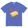 Life Is Butter Dream T-Shirt