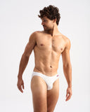 TEAMM8 Retro Bikini Brief - Birch