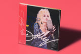 Dolly Parton — Better Day, sleeve detail