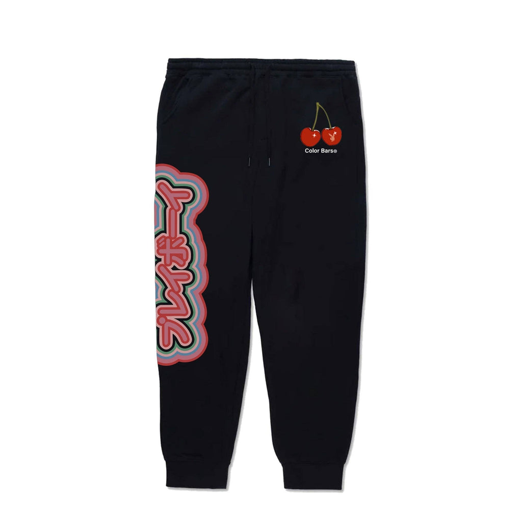 PLAYBOY Tokyo Club 3.0 Sweatpants