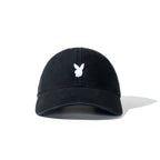PLAYBOY Metal Rabbit Head Pin Dad Hat