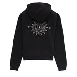 PLAYBOY Compass Zip Hoodie