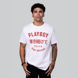 PLAYBOY Tokyo Tee