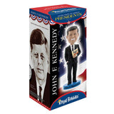 John F. Kennedy V3 Collectible Bobblehead