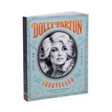 Dolly Parton, Songteller: My Life in Lyrics (Paperback)