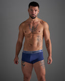 TEAMM8 Shade Booty Trunk - Midnight