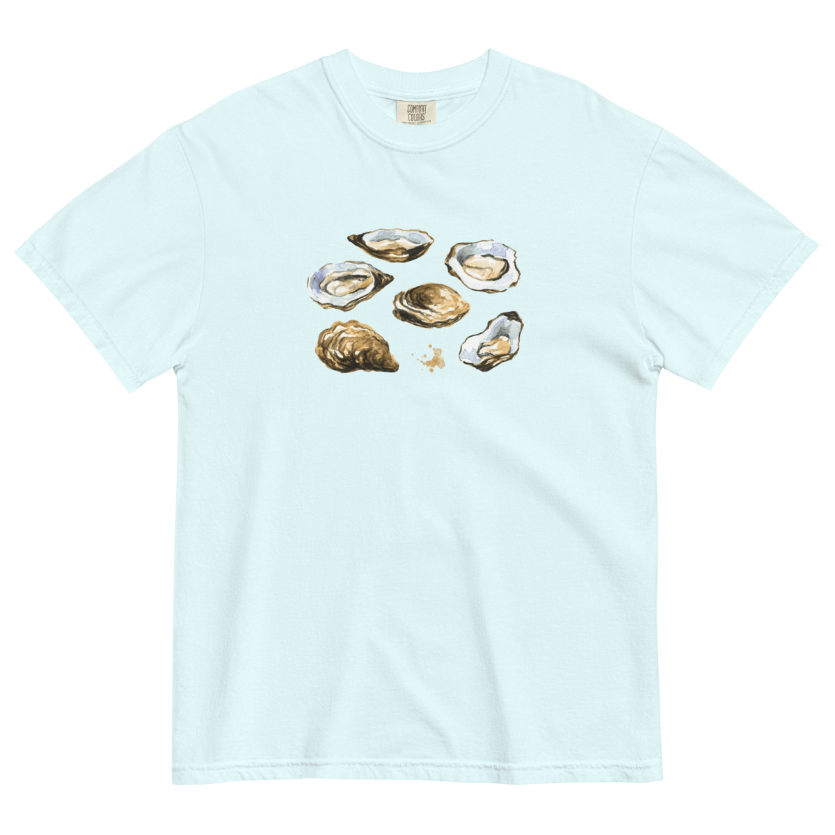 Oysters T-Shirt