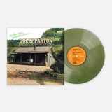 Dolly Parton — My Tennessee Mountain Home, Smoky Mountain Galaxy vinyl LP