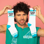 POOL BOY SOCKS