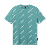 PLAYBOY Masthead Oversized T-Shirt