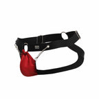 Dngeon Chain Jockstrap - Red