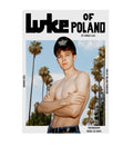 Zine: LUKE of Poland by ŁUKASZ LEJA — cover