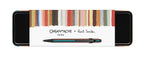 Paul Smith 849 Ballpoint Pen - Black