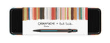 Paul Smith 849 Ballpoint Pen - Black