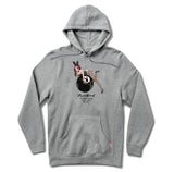 PLAYBOY 8-Ball Tokyo Club Hoodie