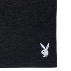PLAYBOY Men's Rabbit Head Sweat Shorts