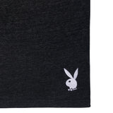 PLAYBOY Men's Rabbit Head Sweat Shorts