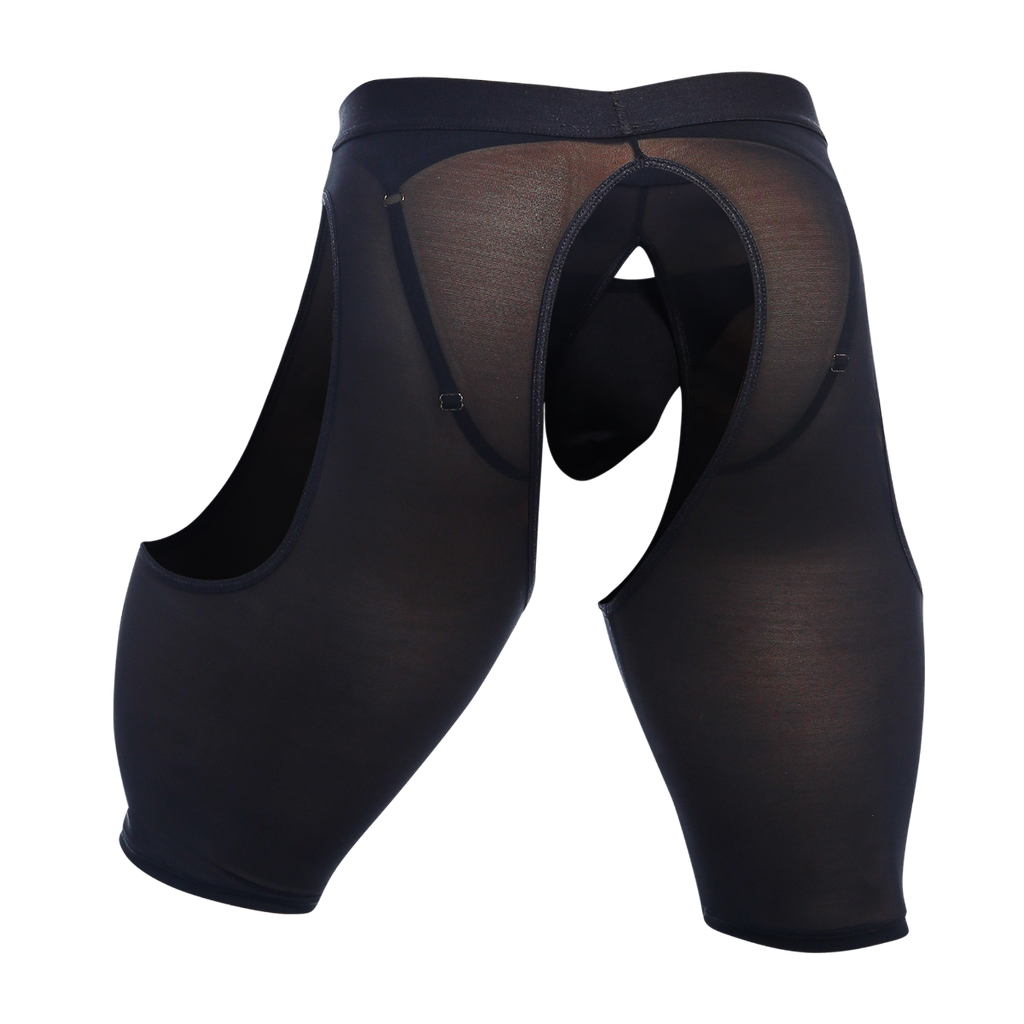 MOB Sleek Jock Jogger Set